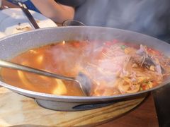 -山里亲戚(淞虹路店)