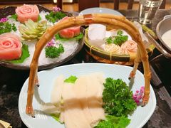 -捞王锅物料理(东百中心店)