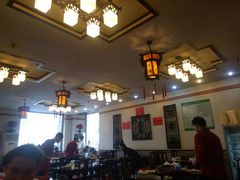 大堂-徐师傅太子锅(龙泽路店)