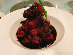 圆苑红烧肉-圆苑(金茂店)
