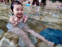 -杭州开元森泊度假乐园