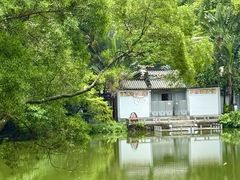 -深圳国际园林花卉博览园