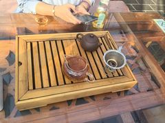 -丽江庭院之爱在路上(西单店)