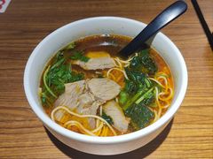 -和府捞面(东直门银座店)