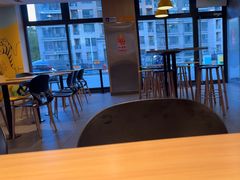 -麦当劳(燕顺路店)