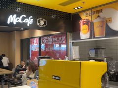 -麦当劳(世界城广场店)