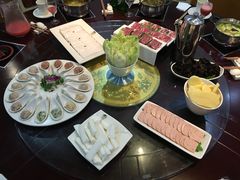 -顺风肥牛(中央国际店)