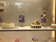 -好利来(七宝领展广场店)