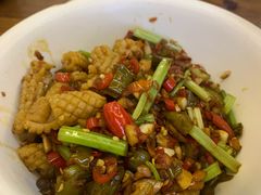 -胖东瓜·浏阳菜馆(火车站店)
