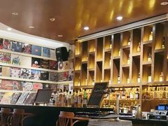 -安妮意大利餐厅(世贸天阶店)
