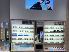 -AOJO眼镜(深圳海岸城店)