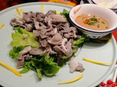 -京味张·北京烤鸭(南山店)