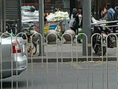-物美大卖场(玉蜓桥店)