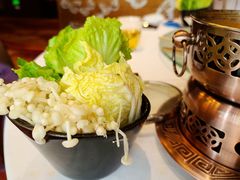 -中关村皇冠假日酒店·红轩中餐厅