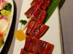 炙烤鳗鱼-隐泉之语日式料理(王府中环店)