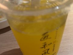 -匠和风精致料理(宁德万达店)