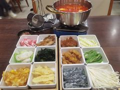 -老妈米线(大运河博物馆宝龙广场店)