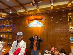 -如意林卡藏餐吧(大昭寺店)