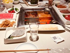 -海底捞火锅(泉城路店)