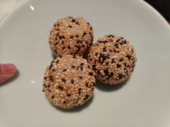 手工麻球（甜）-南翔馒头店(豫园店)