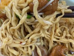 -陈记锅盖面(长江路店)