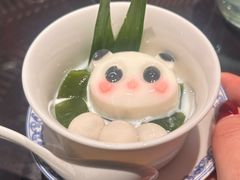 -蝶·space·新川菜(嘉里中心店)