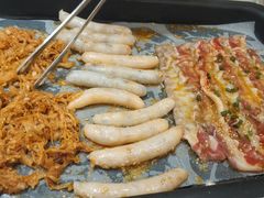 -八乔煎肉馆·丹东特色煎锅(梅林店)