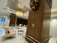 -杭州武林万怡酒店