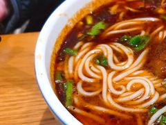-好這口重庆小面(总店)