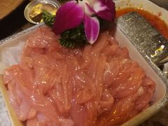 -坎爷秘制火锅(一格广场店)