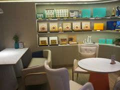 -燕庭·纯燕窝·甜品下午茶(南京西路店)