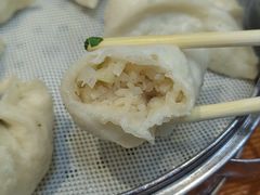 萝卜蒸饺-承德正宗平泉羊汤(崇礼店)