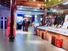 大堂-宝燕海货工场(长江国际店)