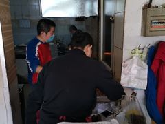 -一品鲜鱼锅贴(人民一路店)