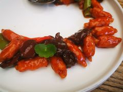 -素心小筑(后沙裕镇店)