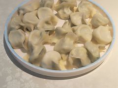 -闫水饺大酒楼·北京老闫靓马饺子馆