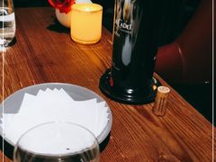 -Mercato莫卡多露台餐厅与酒吧(K11店)