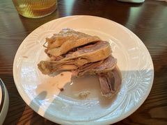 -萱记烧鹅·南京菜(南京博物院店)