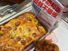 -红星前进面包牛奶公司(君太店)