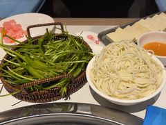 -云尊府云南菜·蒸汽石锅鱼(学清路店)