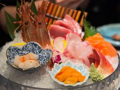 -炙柒Sekinana·精致日料(合生汇店)