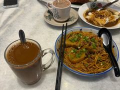 -何九海南茶店(鬼仔巷店)