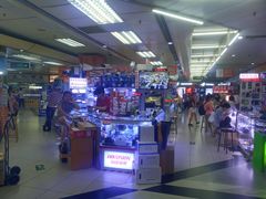 -赛格电子市场(华强北路店)