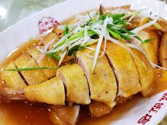 -禄源公·老莞诚饭店