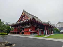 -浅草寺