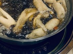 -太婆天府山珍酒楼(亚运村店)