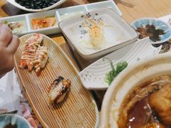 -Sushi Love 创意寿司(正佳广场店)