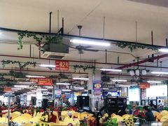 大堂-板桥海鲜广场(文明东店)