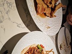 -奉天小馆·非遗东北菜(济南万象城店)