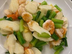 -茶宴·美食地标餐厅(沙坡尾店)